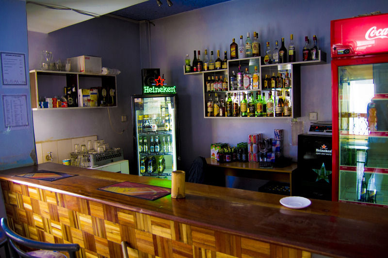 La Jardine Acomodação com café da manhã Nairobi Exterior foto